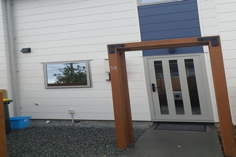 Photo of property in 3/318 Oxford Terrace, Avalon, Lower Hutt, 5011