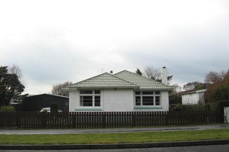 Photo of property in 10 View Street, Heidelberg, Invercargill, 9812