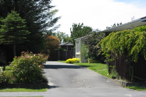 Photo of property in 4/168 Geraldine Street, Edgeware, Christchurch, 8013