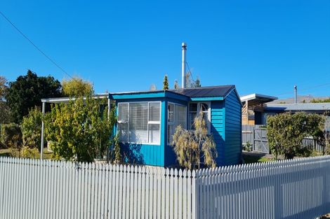 Photo of property in 202 Waitaki Drive West, Otematata, 9412
