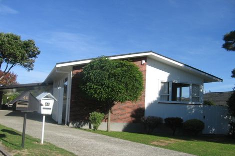 Photo of property in 44 Ayton Drive, Whitby, Porirua, 5024