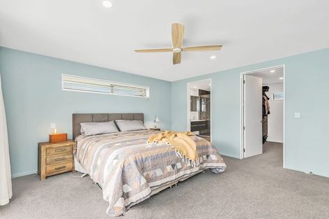 Photo of property in 3 Maurice James Way, Prebbleton, 7604