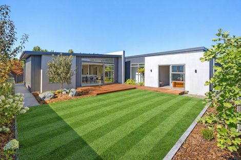 Photo of property in 7 Oakbridge Boulevard, Marshland, Christchurch, 8051