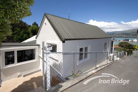 Photo of property in 24 Voelas Road, Lyttelton, 8082