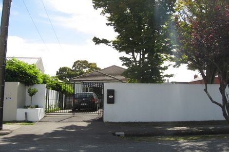 Photo of property in 47 Clifford Avenue, Merivale, Christchurch, 8014