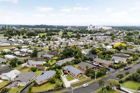 Photo of property in 32 Corrin Street, Melville, Hamilton, 3206