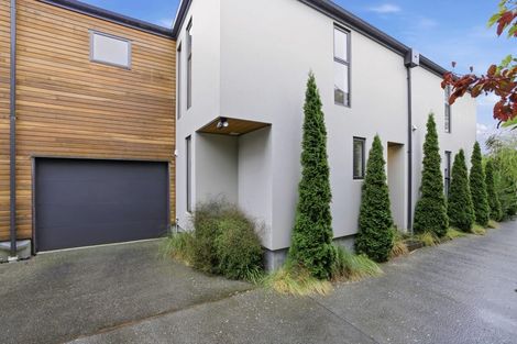 Photo of property in 519b Manchester Street, St Albans, Christchurch, 8014