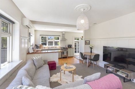 Photo of property in 115 Clarendon Terrace, Woolston, Christchurch, 8023