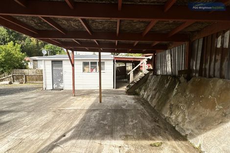 Photo of property in 169a Hautapu Street, Taihape, 4720