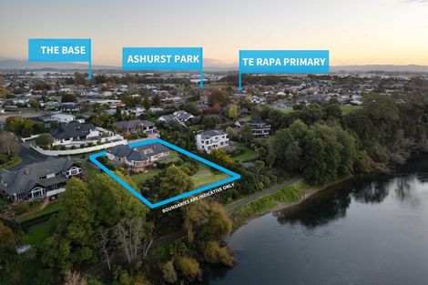 Photo of property in 9 River Oaks Place, Pukete, Hamilton, 3200