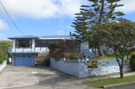 Photo of property in 10 Portland Terrace, Dargaville, 0310