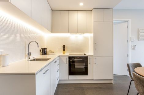 Photo of property in 206/1 Enfield Street, Mount Eden, Auckland, 1024