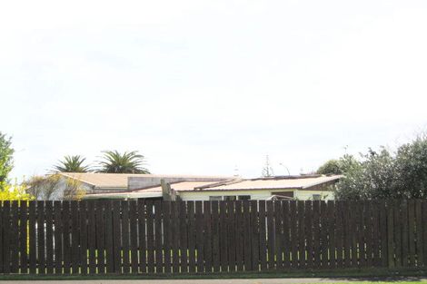 Photo of property in 140 Cracroft Street, Waitara, 4320