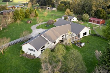 Photo of property in 52 Willow Park Drive, Opaki, Masterton, 5871