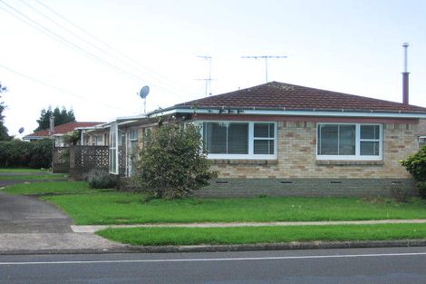 Photo of property in 1/60 Tui Road, Papatoetoe, Auckland, 2025