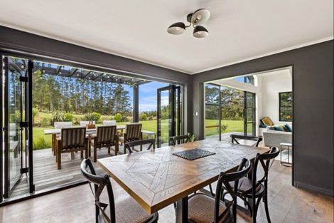 Photo of property in 163 Pukapuka Road, Pohuehue, Warkworth, 0983