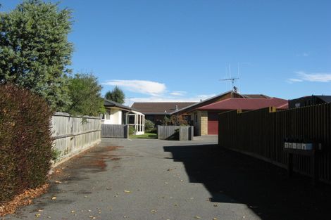 Photo of property in 2a Chateau Close, Gleniti, Timaru, 7910