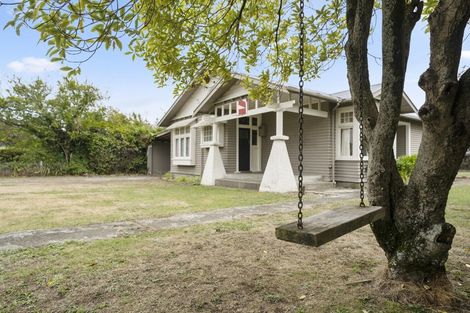 Photo of property in 3 Panama Street, Martinborough, 5711
