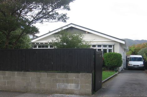 Photo of property in 44 Hautana Street, Woburn, Lower Hutt, 5010