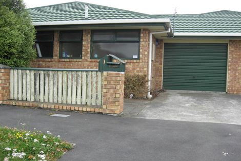 Photo of property in 1 Owens Terrace, Upper Riccarton, Christchurch, 8041