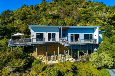 Photo of property in 350b Moetapu Bay Road, Moetapu Bay, Picton, 7282