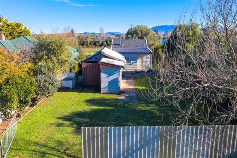 Photo of property in 19 Carters Road, Amberley, 7410