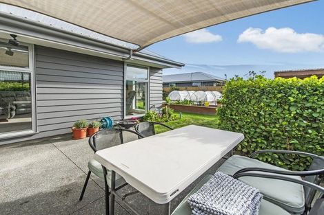 Photo of property in 45 Navy Loop, Rolleston, 7614