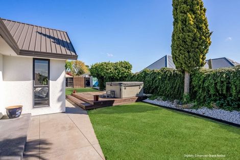 Photo of property in 27 Fairweather Crescent, Kaiapoi, 7630