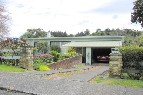 Photo of property in 48 Webb Road, Durie Hill, Whanganui, 4500