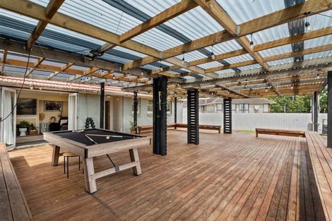 Photo of property in 3 Wymondley Road, Otara, Auckland, 2025