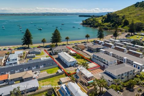 Photo of property in Mt View Flats, 6 The Mall, Mount Maunganui, 3116