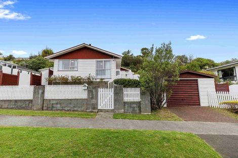 Photo of property in 238 Major Drive, Kelson, Lower Hutt, 5010