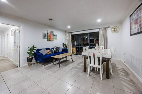 Photo of property in 43 Broadhurst Road, Flat Bush, Auckland, 2019