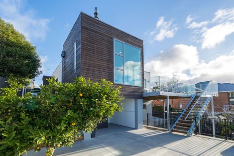 Photo of property in 60 Earls Road, Saint Clair, Dunedin, 9012