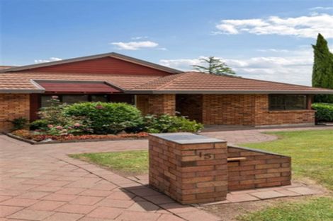 Photo of property in 15 Currell Way, Somerville, Auckland, 2014