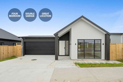Photo of property in 12 Kobe Street, Karaka, Papakura, 2580