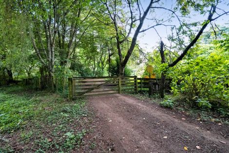 Photo of property in 927 Mohakau Road, Kiore, Stratford, 4395