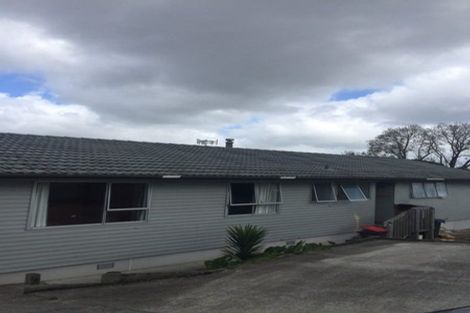 Photo of property in 52a Portman Road, Mount Wellington, Auckland, 1060