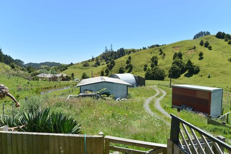 Photo of property in 370 Lowe Road, Hikurangi, 0181
