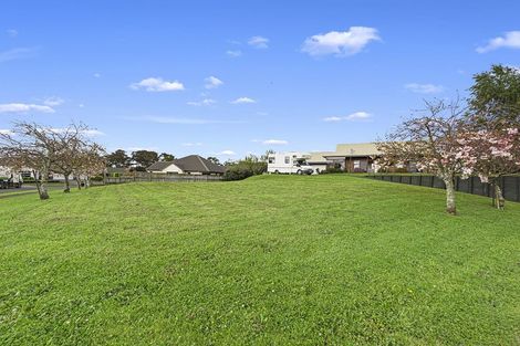 Photo of property in 62 Stirling Drive, Morrinsville, 3300