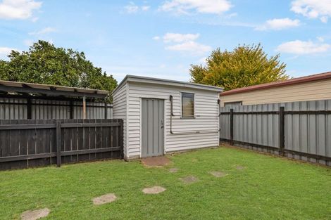 Photo of property in 8 Norman Street, Nawton, Hamilton, 3200