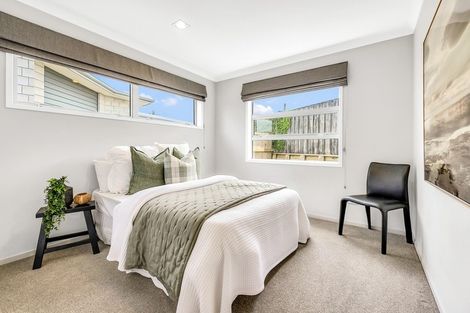 Photo of property in 18 Castleton Way, Flagstaff, Hamilton, 3210