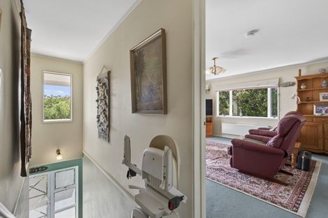 Photo of property in 6a Leatham Avenue, Strandon, New Plymouth, 4312