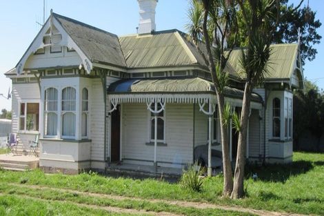 Photo of property in 244 High Street, Waimate, 7924