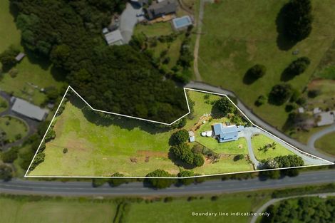 Photo of property in 850 State Highway 14, Maungatapere, Whangarei, 0179