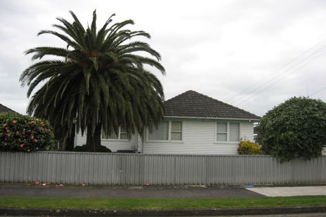 Photo of property in 5 Norfolk Street, Levin, 5510