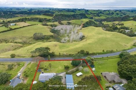 Photo of property in 1431 Awhitu Road, Pollok, Waiuku, 2684