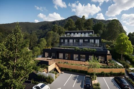 Photo of property in 16 Hastings Grove, Wainuiomata, Lower Hutt, 5014