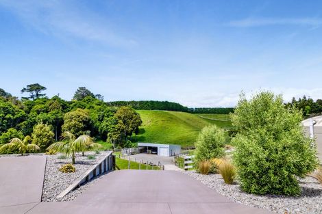 Photo of property in 489 Smart Road, Hillsborough, New Plymouth, 4372