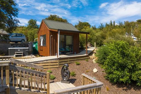 Photo of property in 16 Tai Close, Kaiuma Bay, Havelock, 7178